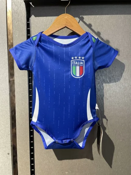 Body Italia 2024