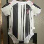 Body Juventus local 25/26