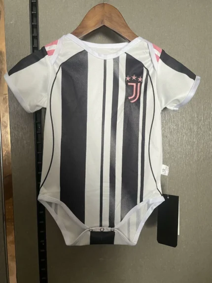 Body Juventus local 25/26