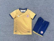 Kit de niño Túnez alternativa 2025
