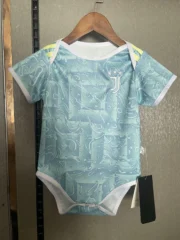 Body Juventus visitante 25/26