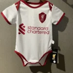 Body Liverpool visitante 25/26