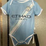 Body Manchester City 25/26