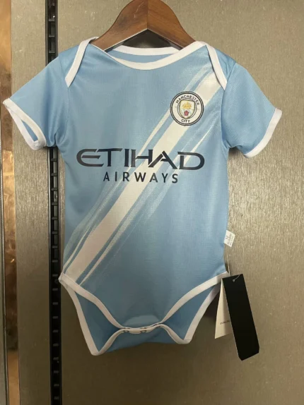 Body Manchester City 25/26