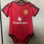 Body Manchester United 25/26