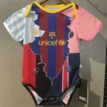 Body edición conmemorativa Messi