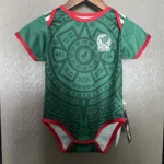 Body México local 2024