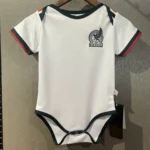 Body México visitante 2024