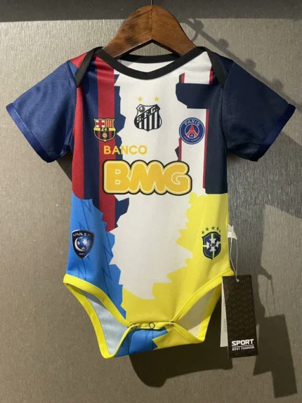 Body edición conmemorativa Neymar