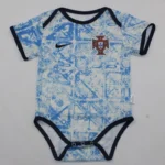 Body Portugal visitante 2024