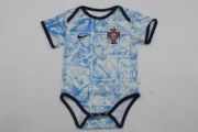 Body Portugal visitante 2024
