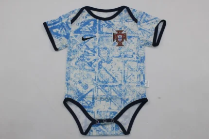 Body Portugal visitante 2024