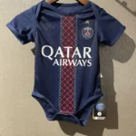 Body PSG con estrella 25/26