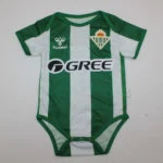 Body Real Betis 25/26