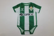 Body Real Betis 25/26