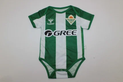 Body Real Betis 25/26