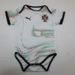 Body Portugal visitante 2025