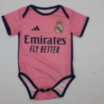 Body Real Madrid edición especial 25/26