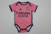 Body Real Madrid edición especial 25/26
