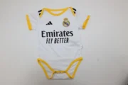 Body Real Madrid local 25/26