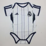 Body Real Madrid edición MLB