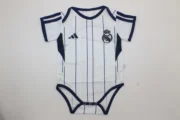 Body Real Madrid edición MLB
