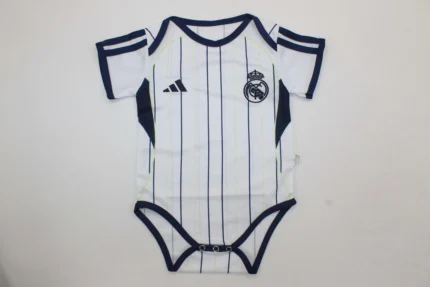 Body Real Madrid edición MLB