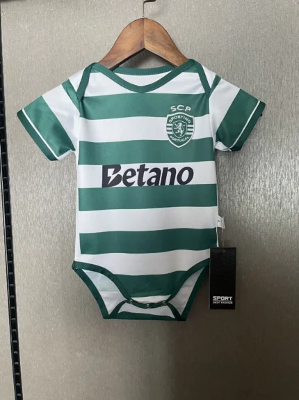 Body Sporting Lisboa 25/26