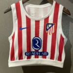 Top Atlético de Madrid 25/26