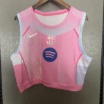 Top Barcelona edición especial 25/26 modelo 01