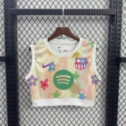 Top Barcelona edición especial 25/26 modelo 04