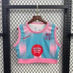 Top Barcelona edición especial 25/26 modelo 05