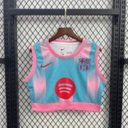 Top Barcelona edición especial 25/26 modelo 05