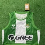 Top Real Betis 25/26