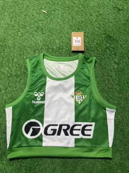 Top Real Betis 25/26