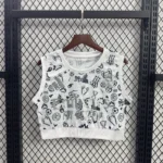 Top Real Madrid edición especial 25/26 modelo 01