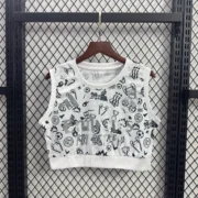 Top Real Madrid edición especial 25/26 modelo 01