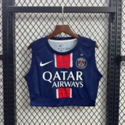 Top PSG local 25/26 con estrella