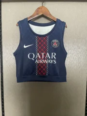 Top PSG local 25/26 sin estrella