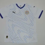 Filipinas visitante 2025