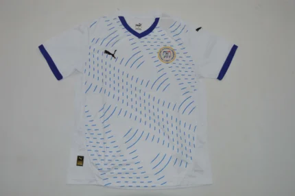 Filipinas visitante 2025