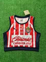 Top Chivas 25/26 - Imagen 3