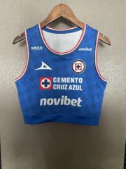 Top Cruz Azul 25/26