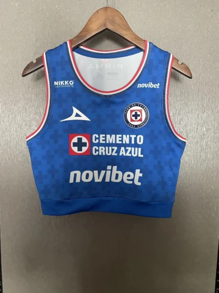 Top Cruz Azul 25/26