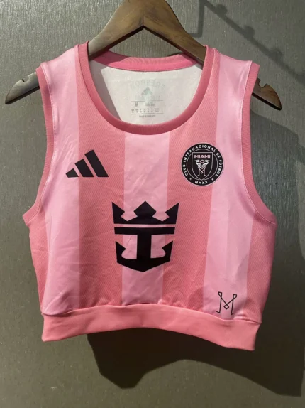 Top Inter Miami local 25/26