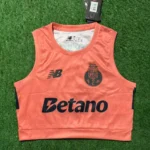 Top Porto visitante 25/26