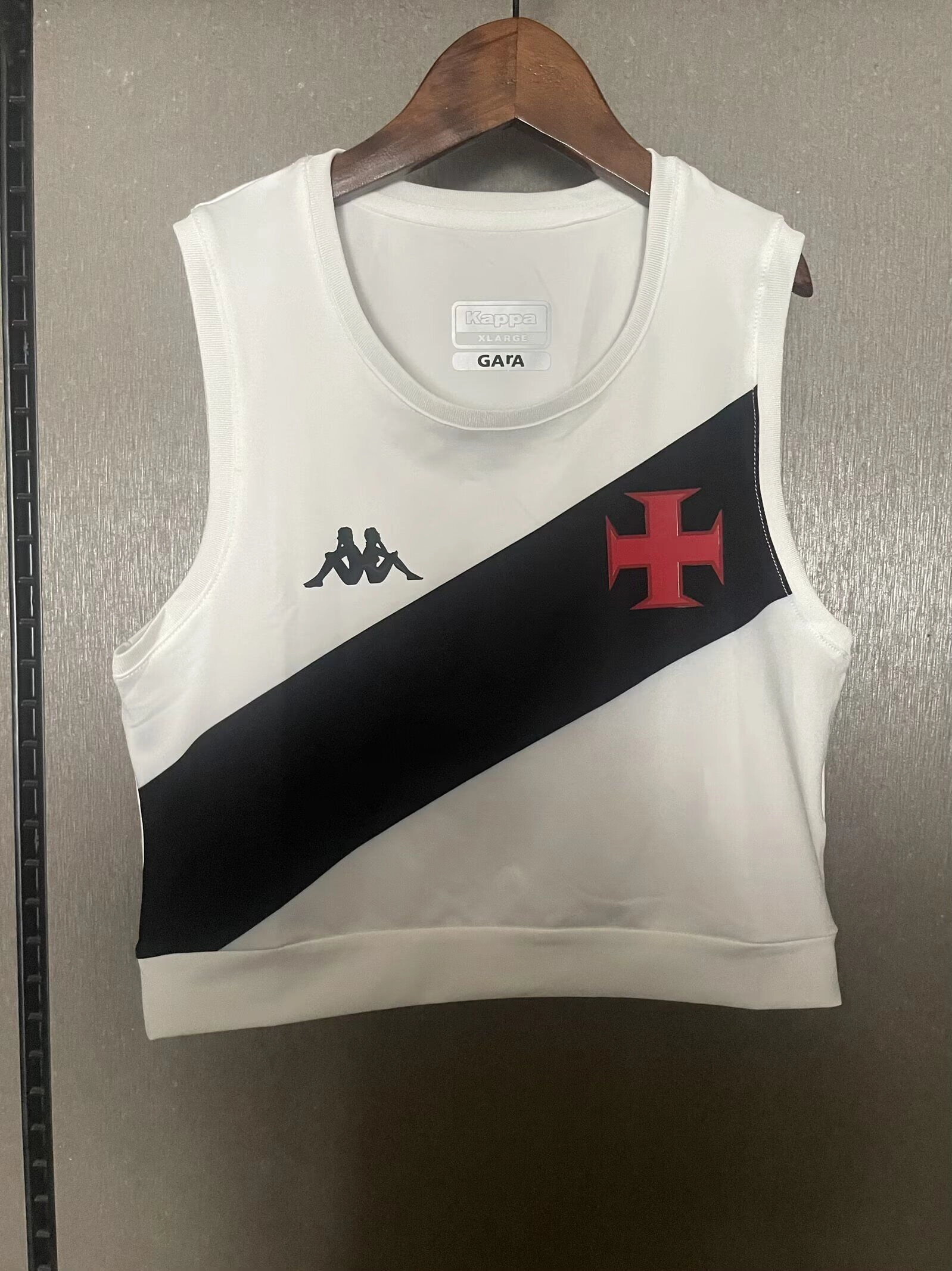 a Top Vasco da Gama 25/26 - Imagen 1