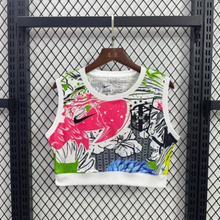 Top Brasil edición especial 2024 modelo 2