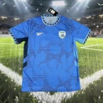 Israel visitante 2025