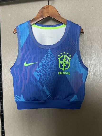 Top Brasil visitante 2024